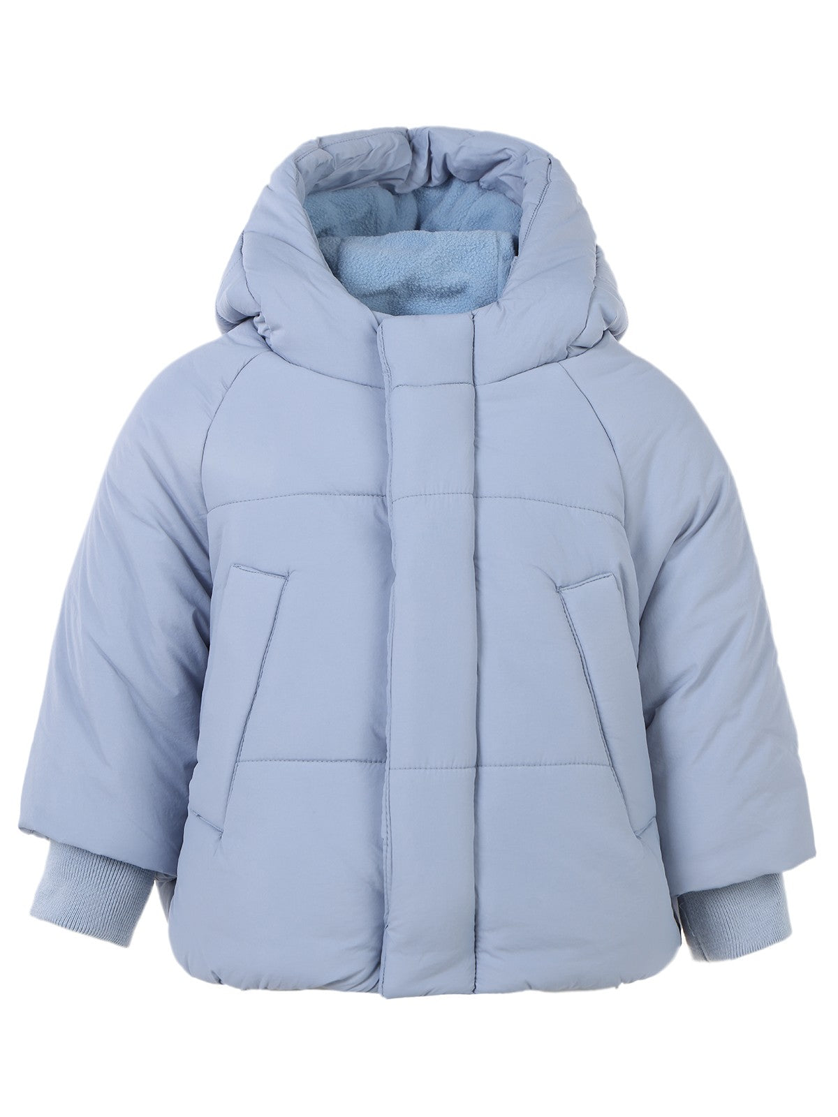 Civil Baby Basic 6-18 Ay Mont - Mavi