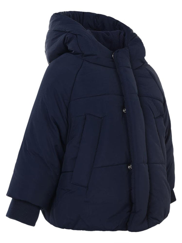 Civil Baby Basic 6-18 Ay Mont - Lacivert