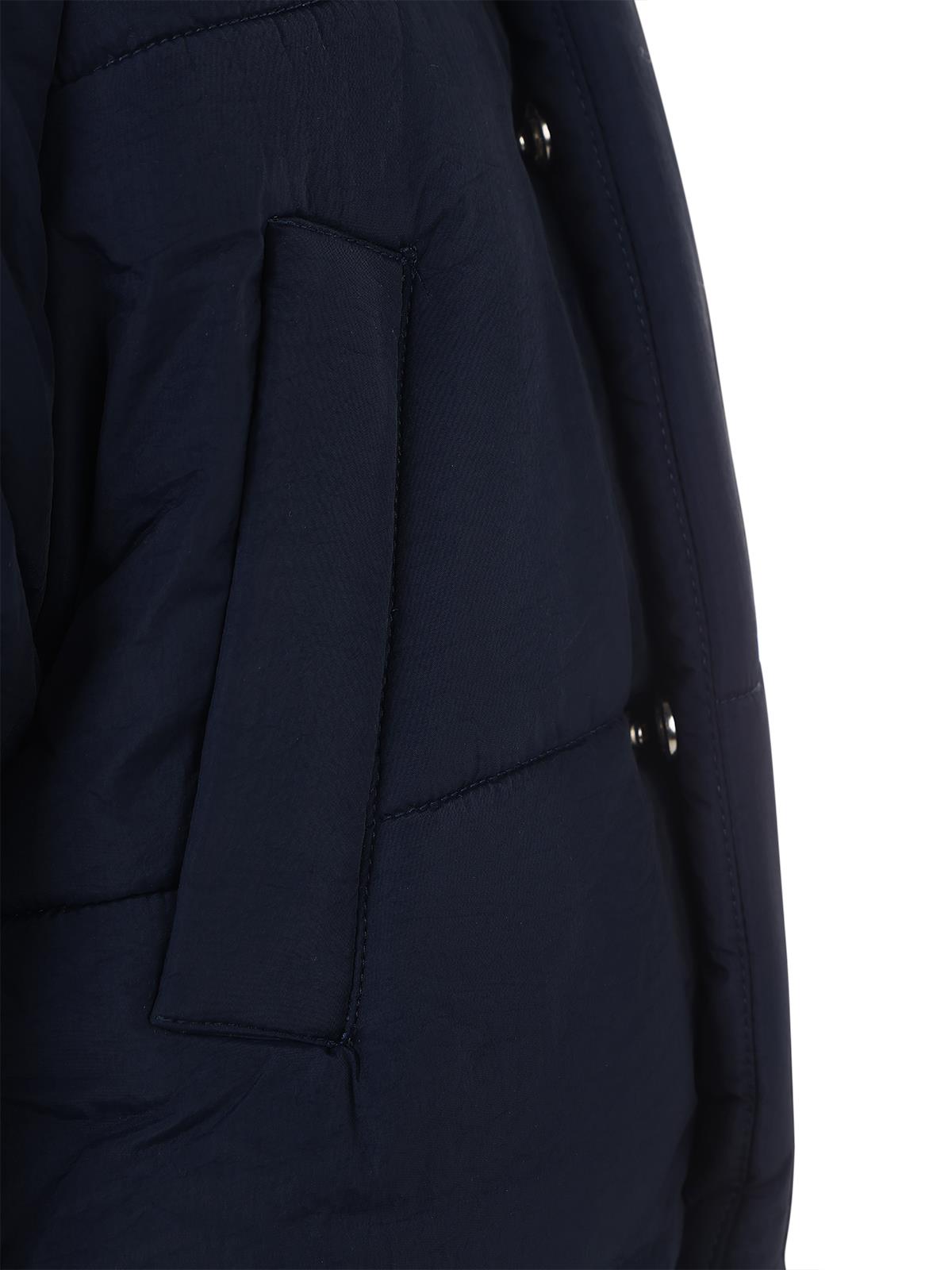 Civil Baby Basic 6-18 Ay Mont - Lacivert