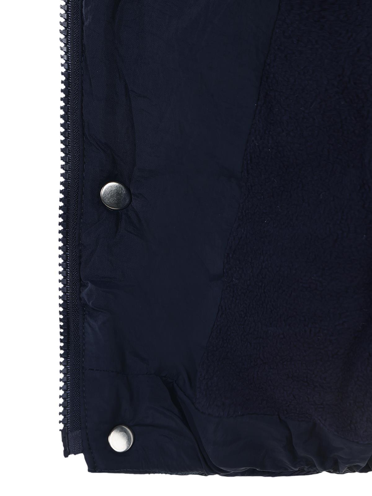 Civil Baby Basic 6-18 Ay Mont - Lacivert