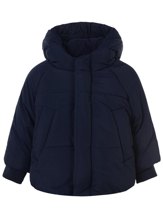 Civil Baby Basic 6-18 Ay Mont - Lacivert