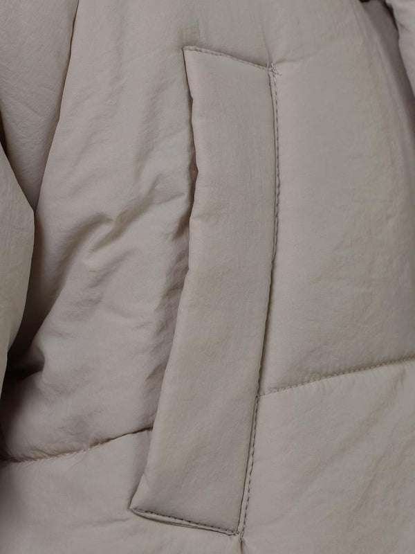 Civil Baby Basic 6-18 Ay Mont - Bej