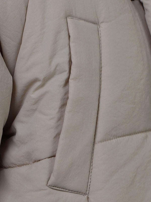 Civil Baby Basic 6-18 Ay Mont - Bej