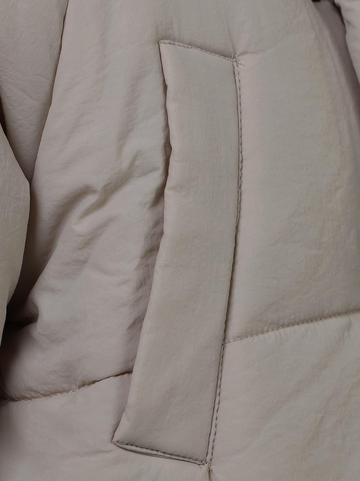 Civil Baby Basic 6-18 Ay Mont - Bej