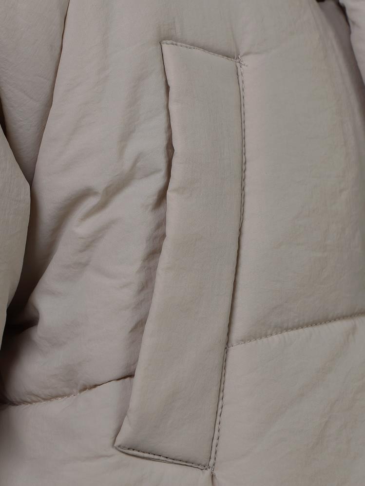 Civil Baby Basic 6-18 Ay Mont - Bej