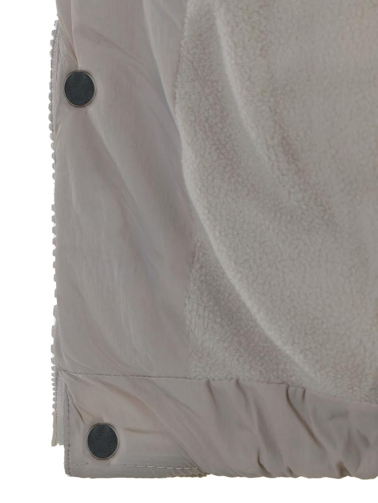 Civil Baby Basic 6-18 Ay Mont - Bej