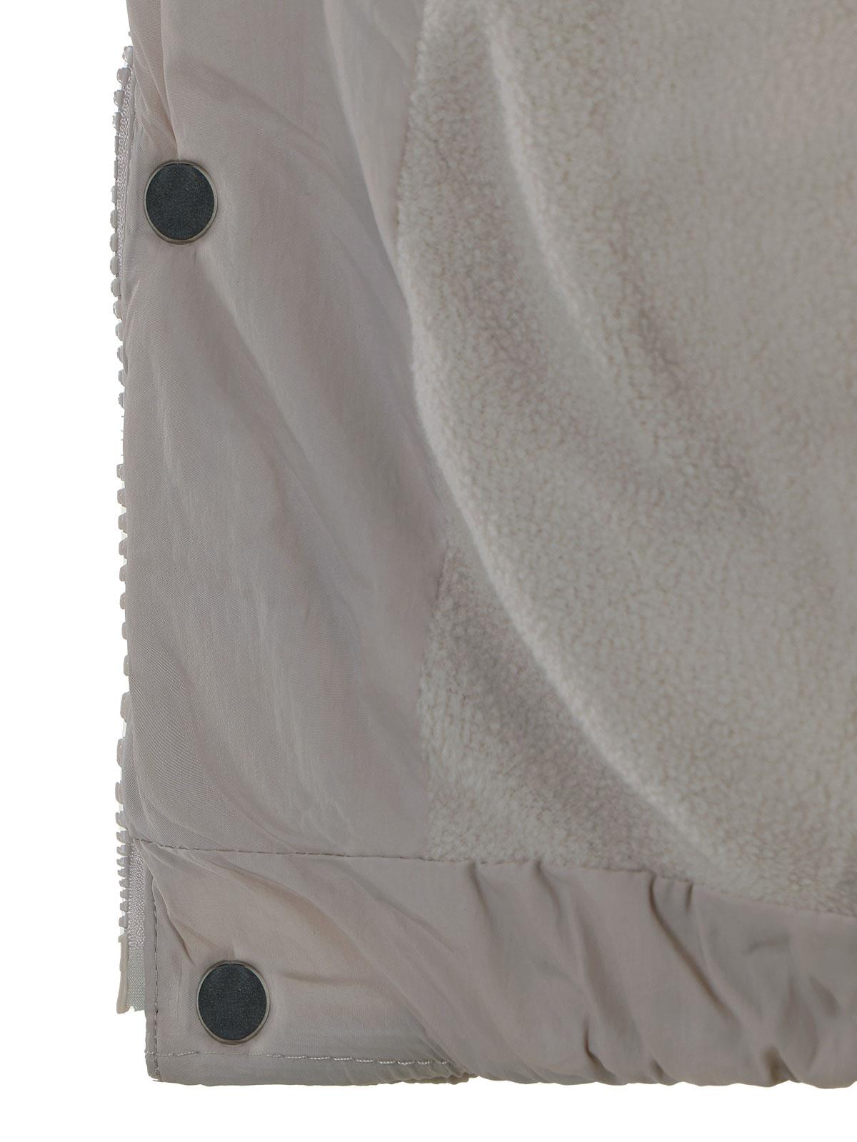 Civil Baby Basic 6-18 Ay Mont - Bej