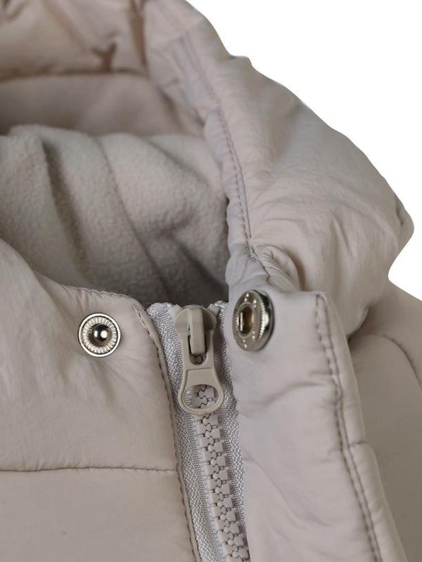 Civil Baby Basic 6-18 Ay Mont - Bej