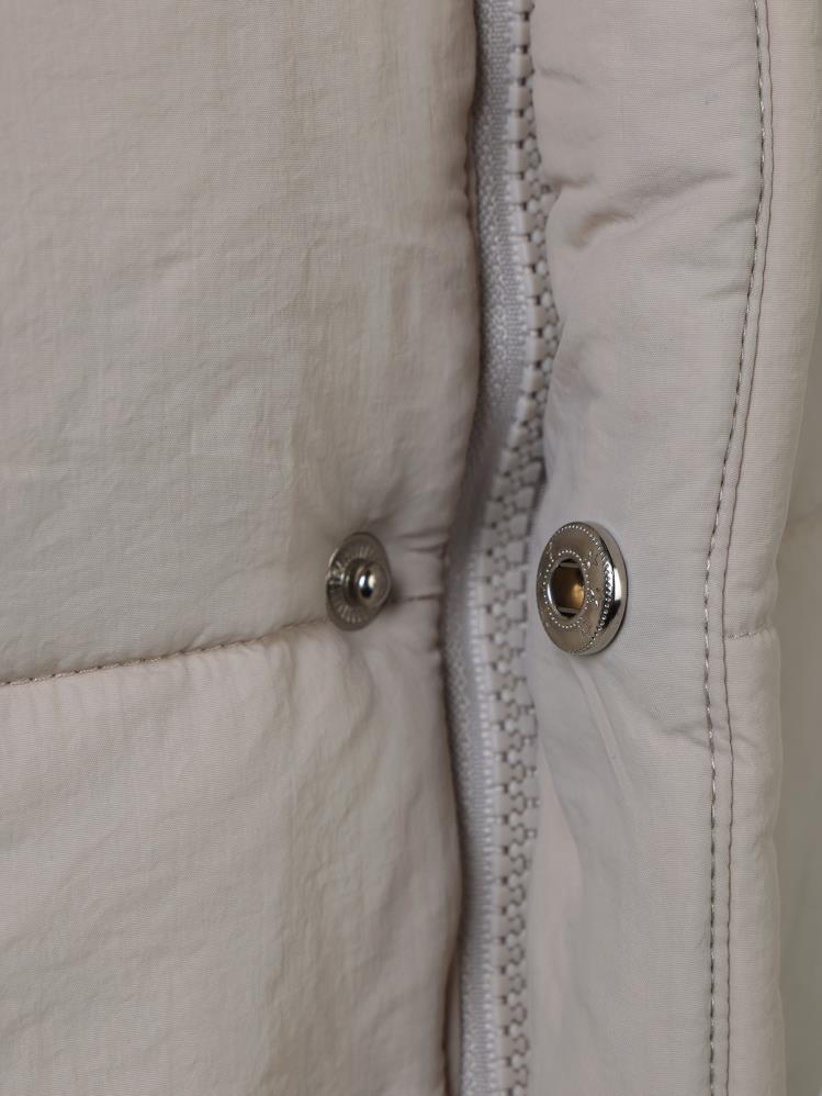 Civil Baby Basic 6-18 Ay Mont - Bej