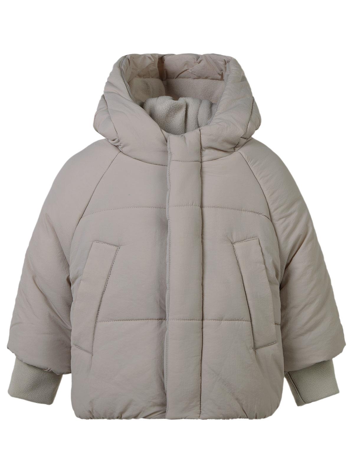 Civil Baby Basic 6-18 Ay Mont - Bej