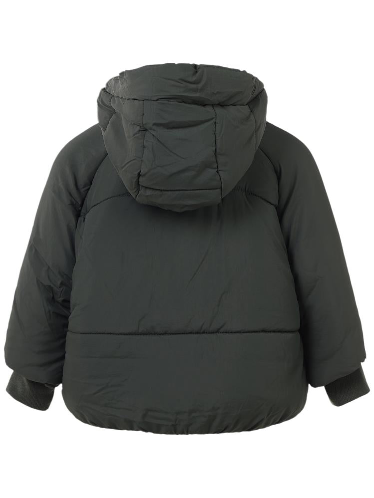 Civil Baby Basic 6-18 Ay Mont - Yeşil