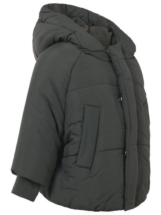 Civil Baby Basic 6-18 Ay Mont - Yeşil