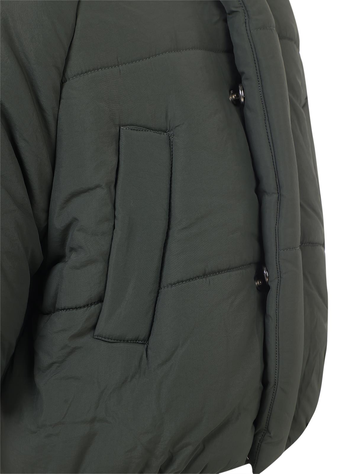 Civil Baby Basic 6-18 Ay Mont - Yeşil