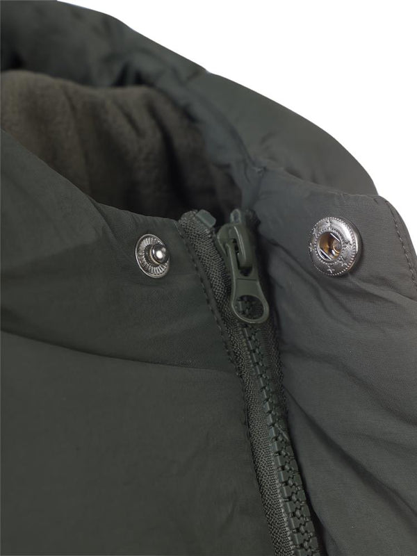 Civil Baby Basic 6-18 Ay Mont - Yeşil