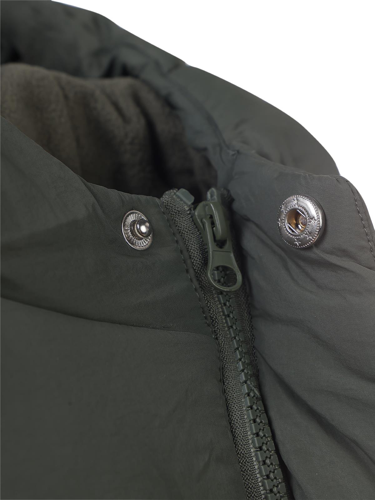 Civil Baby Basic 6-18 Ay Mont - Yeşil