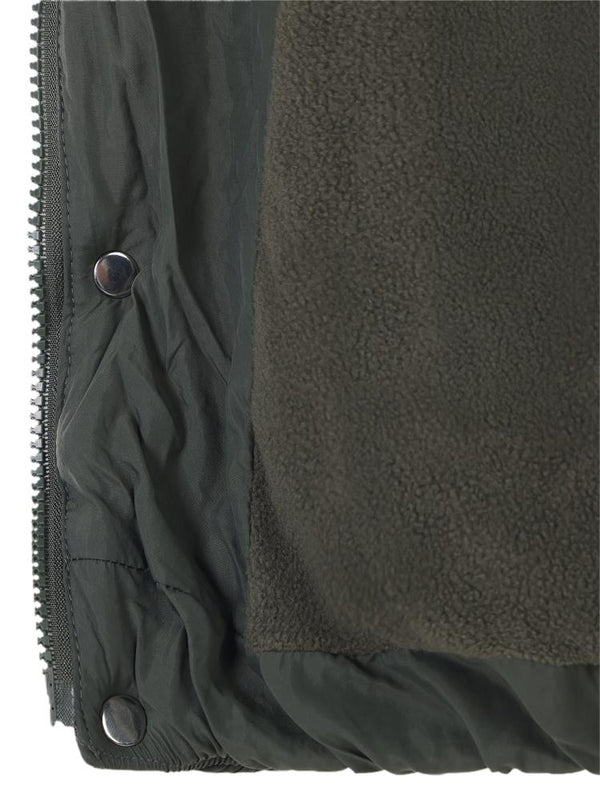 Civil Baby Basic 6-18 Ay Mont - Yeşil