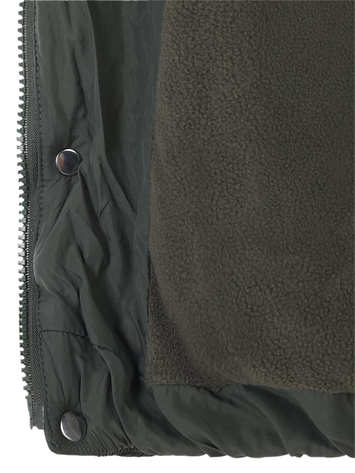 Civil Baby Basic 6-18 Ay Mont - Yeşil