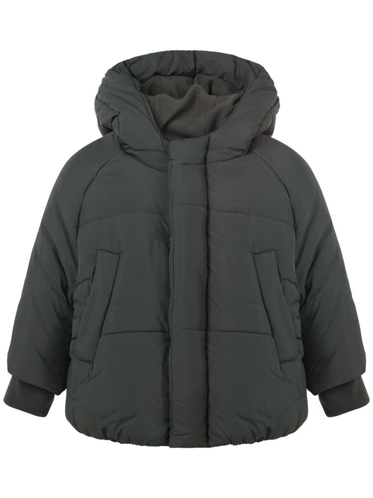 Civil Baby Basic 6-18 Ay Mont - Yeşil