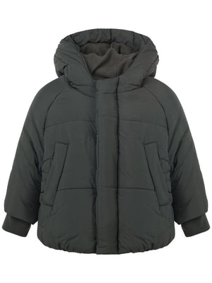 Civil Baby Basic 6-18 Ay Mont - Yeşil