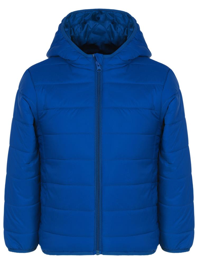 Civil Boys Ray Desenli Parlak 10-13 Yaş Mont - Mavi