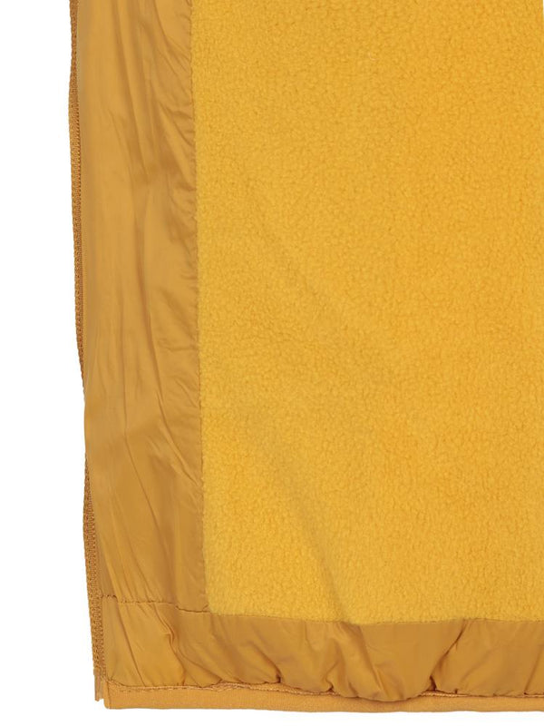 Civil Boys Ray Desenli Parlak 2-5 Yaş Mont - Hardal