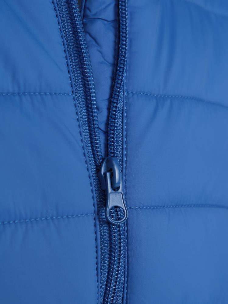 Civil Boys Ray Desenli Parlak 2-5 Yaş Mont - Mavi