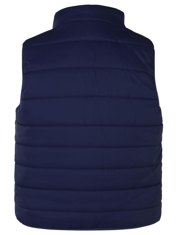 Civil Boys Ray Desenli Parlak 2-5 Yaş Yelek - Lacivert