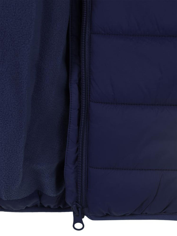 Civil Boys Ray Desenli Parlak 2-5 Yaş Yelek - Lacivert