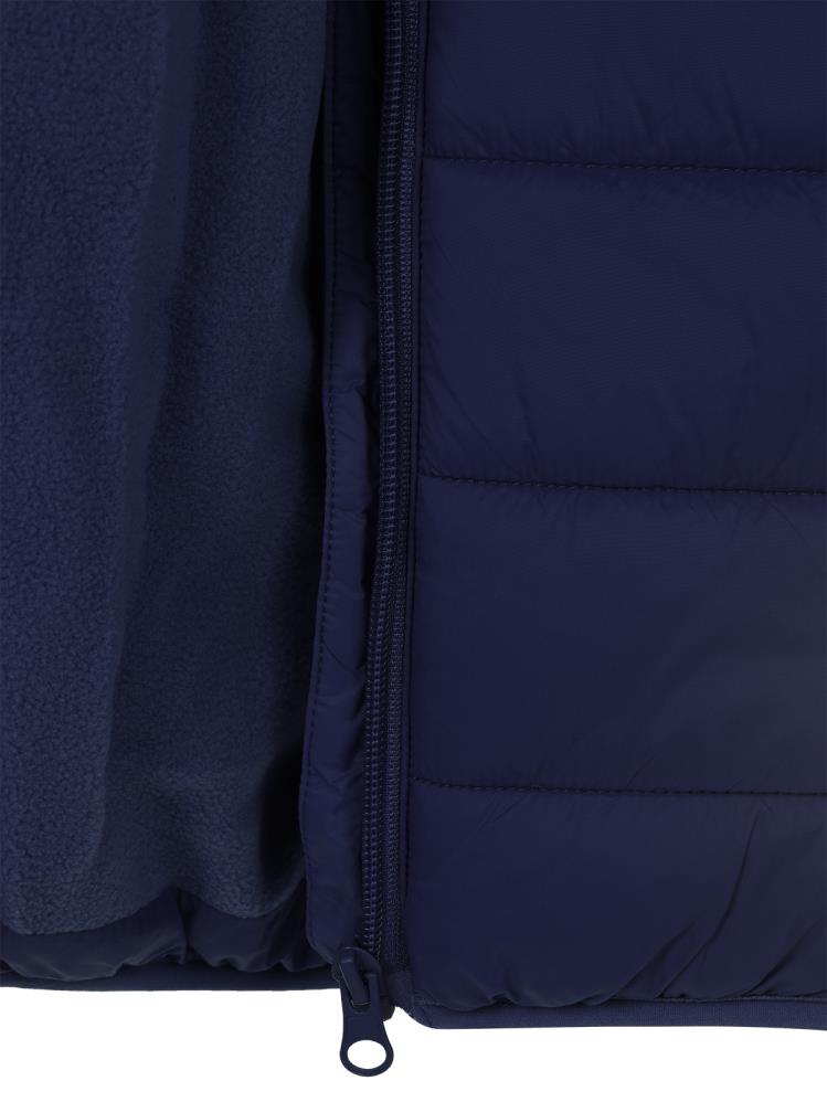 Civil Boys Ray Desenli Parlak 2-5 Yaş Yelek - Lacivert