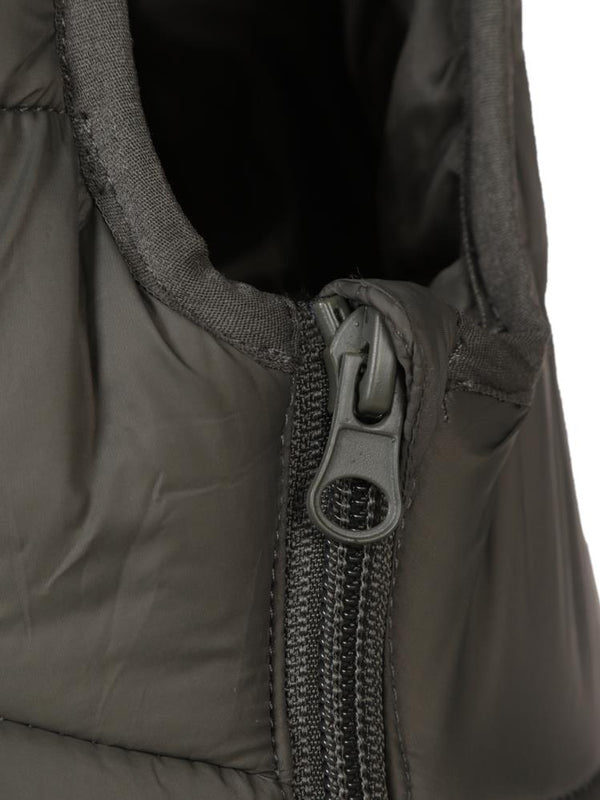 Civil Boys Ray Desenli Parlak 10-13 Yaş Mont - Haki