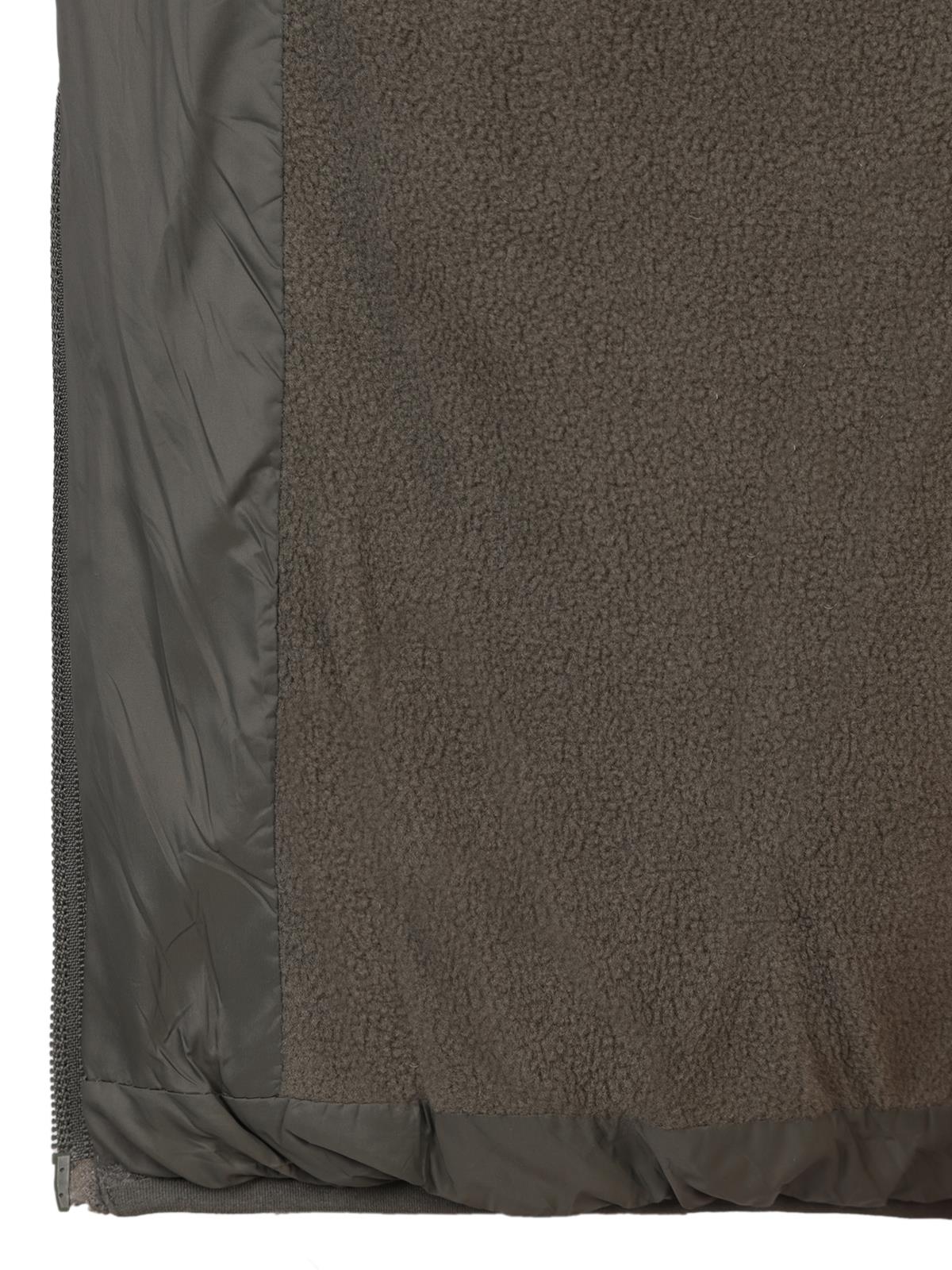 Civil Boys Ray Desenli Parlak 10-13 Yaş Mont - Haki