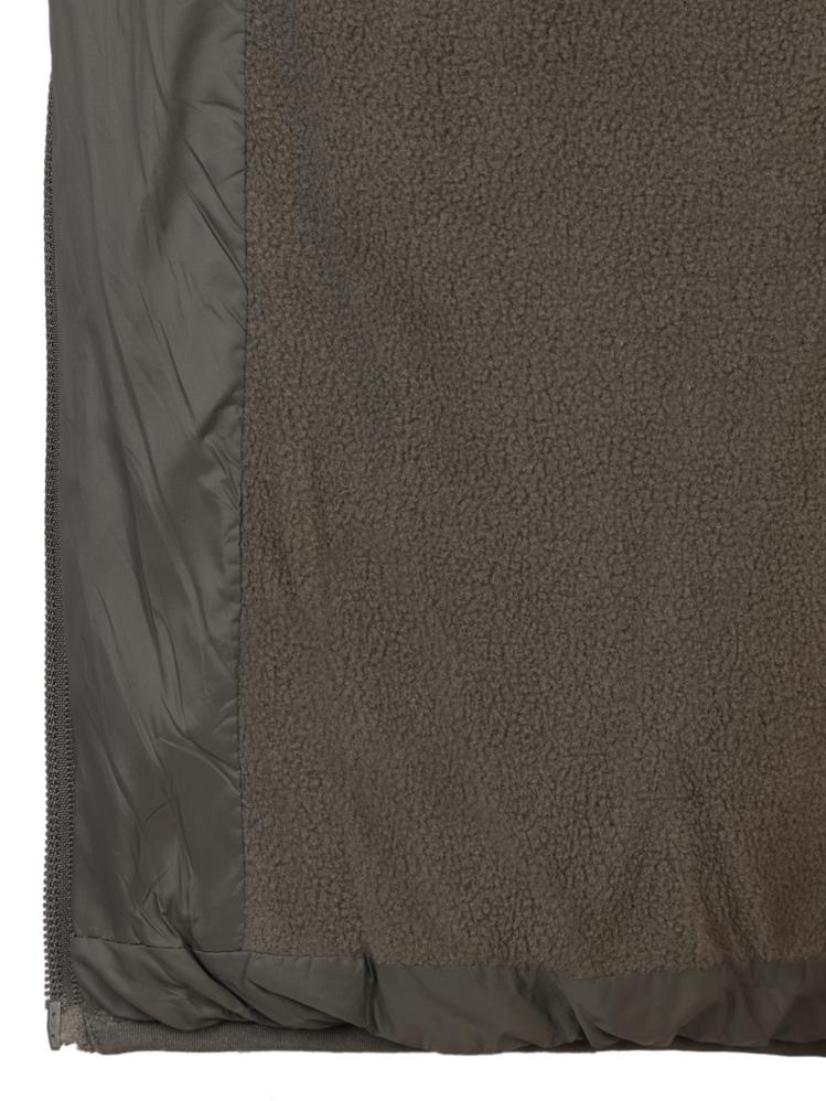 Civil Boys Ray Desenli Parlak 10-13 Yaş Mont - Haki