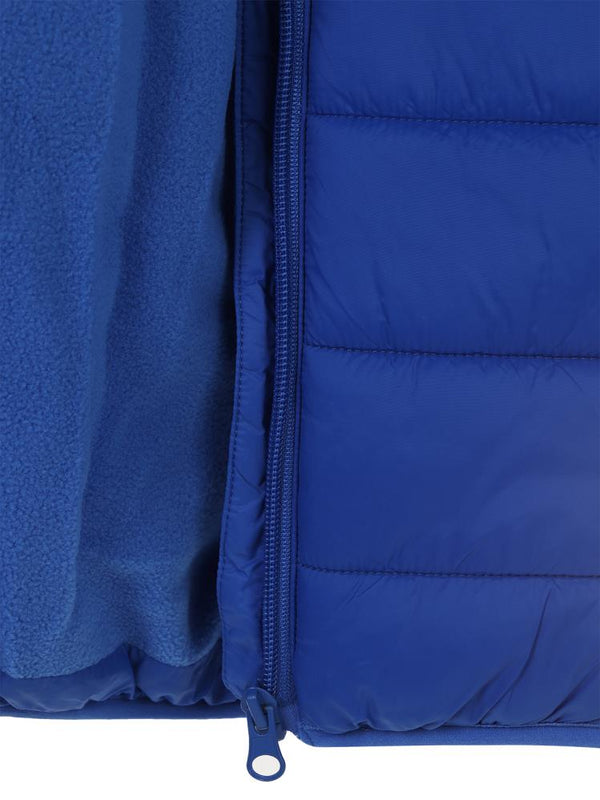 Civil Boys Ray Desenli Parlak 10-13 Yaş Yelek - Mavi