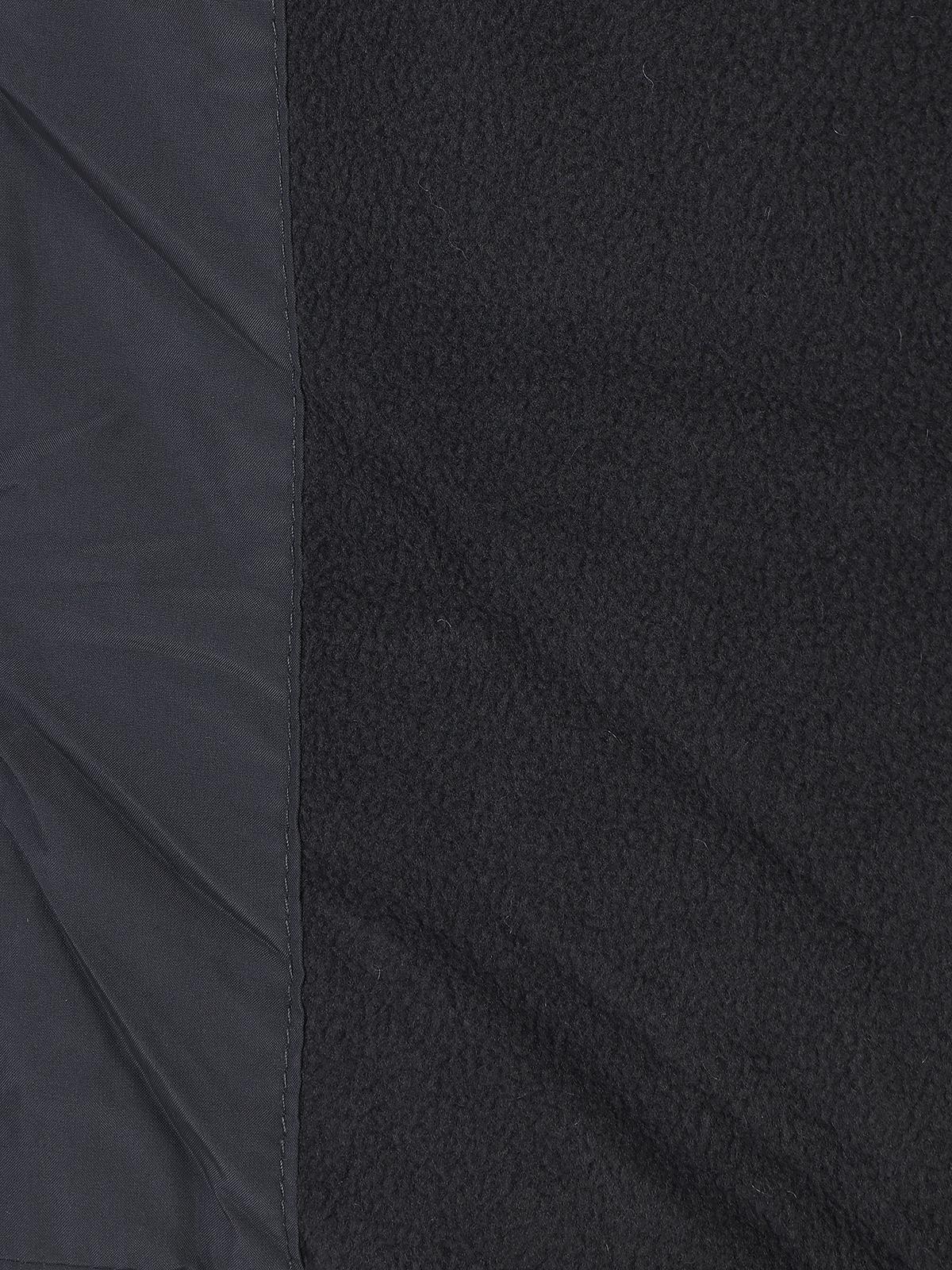 Civil Boys Kapşonlu Şişme 10-13 Yaş Mont - Gri