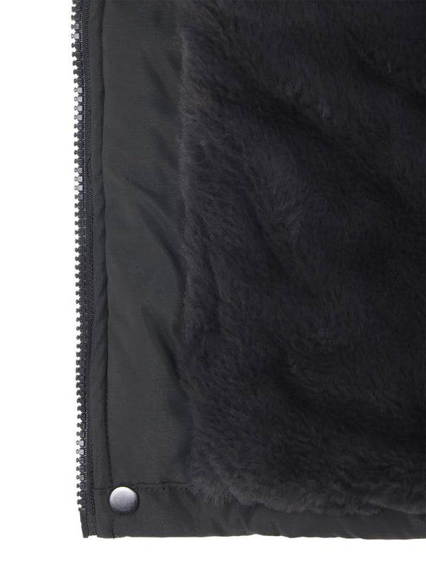 Civil Boys Kolu Cepli Parka 10-13 Yaş Mont - Gri