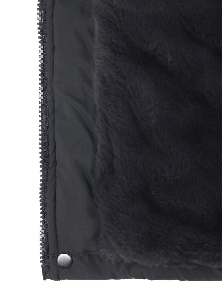 Civil Boys Kolu Cepli Parka 10-13 Yaş Mont - Gri