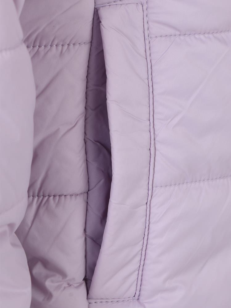 Civil Girls 10-13 Yaş Mont - Lila