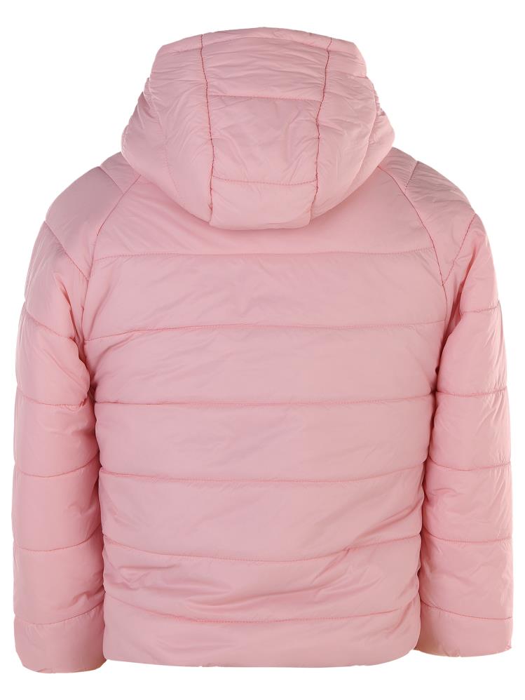 Civil Girls 6-9 Yaş Mont - Pembe