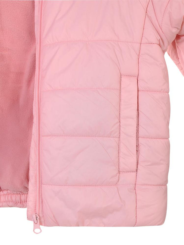 Civil Girls 6-9 Yaş Mont - Pembe