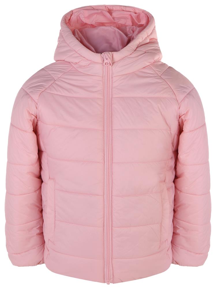 Civil Girls 10-13 Yaş Mont - Pembe