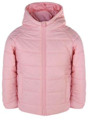 Civil Girls 6-9 Yaş Mont - Pembe