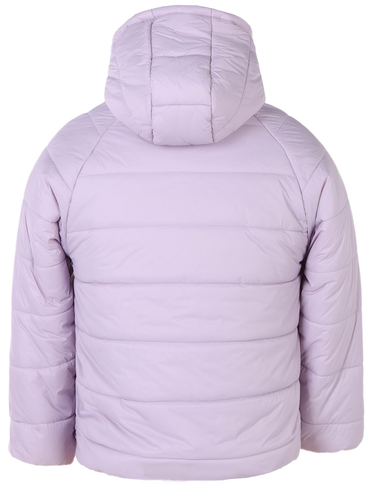 Civil Girls 2-5 Yaş Mont - Lila