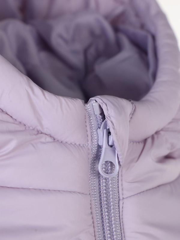 Civil Girls 2-5 Yaş Mont - Lila