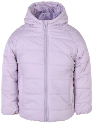 Civil Girls 2-5 Yaş Mont - Lila