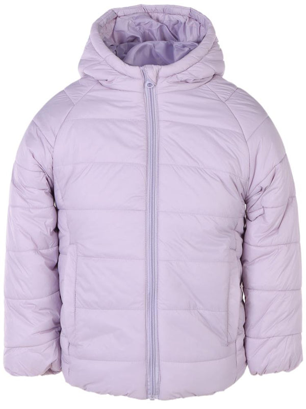 Civil Girls 2-5 Yaş Mont - Lila