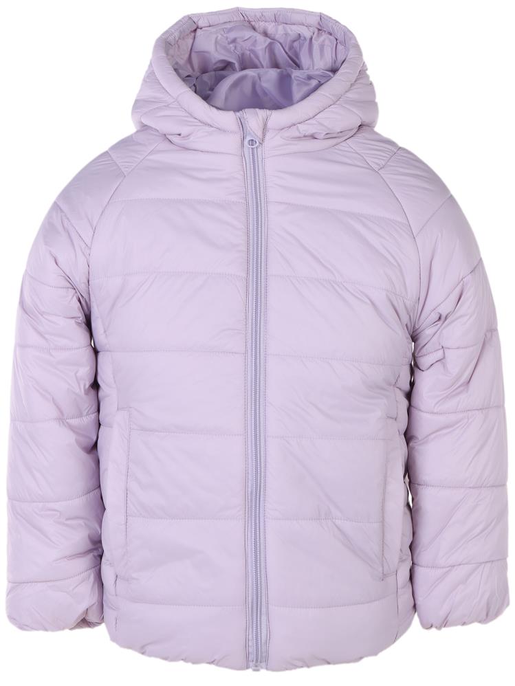 Civil Girls 2-5 Yaş Mont - Lila