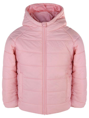 Civil Girls 2-5 Yaş Mont - Pembe