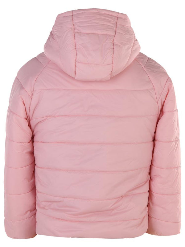 Civil Girls 2-5 Yaş Mont - Pembe