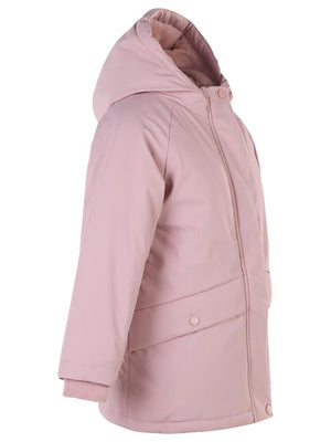 Civil Girls 10-13 Yaş Mont - Pembe