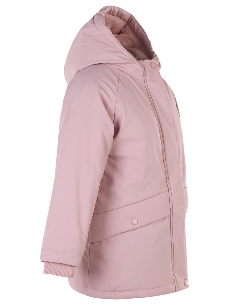 Civil Girls 10-13 Yaş Mont - Pembe